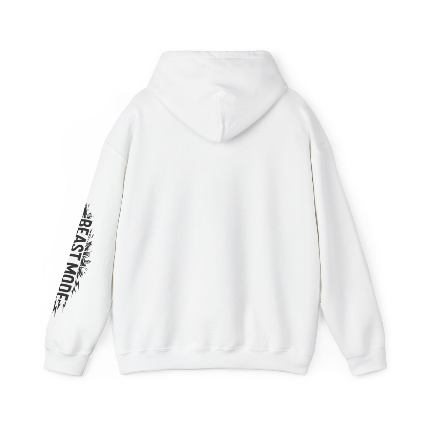 PRIME-STONE1 Beast Mode Heavy Blend Hoodie