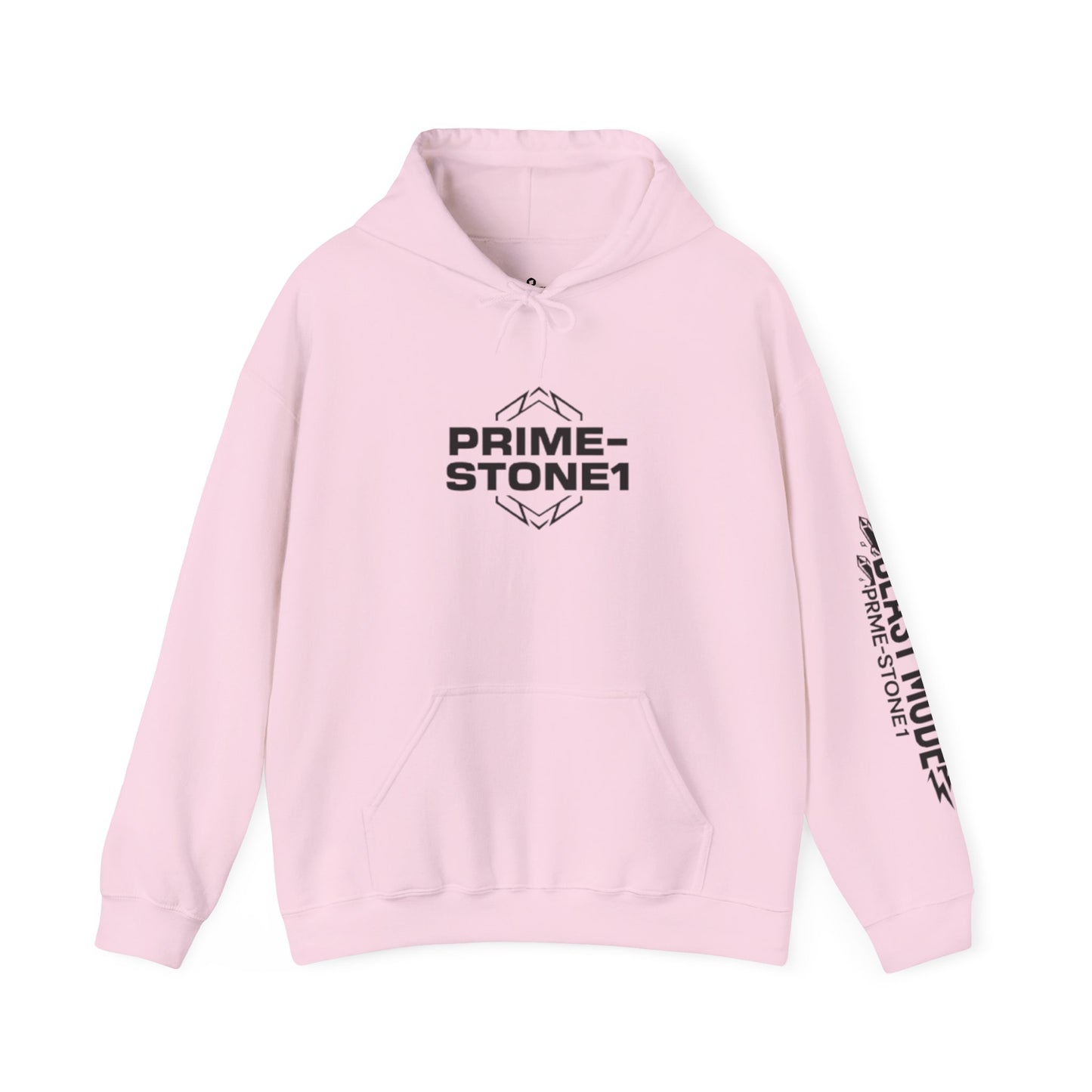 PRIME-STONE1 Beast Mode Heavy Blend Hoodie