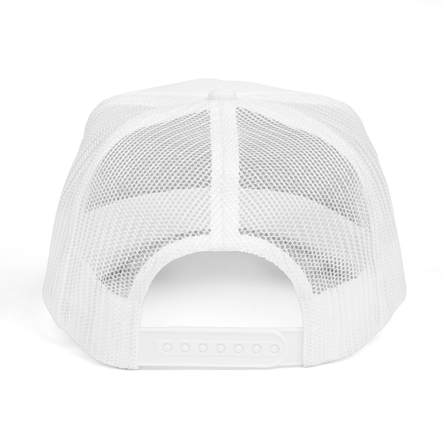 PRIME-STONE1 Mesh Snapback Cap - Premium Athletic Hat