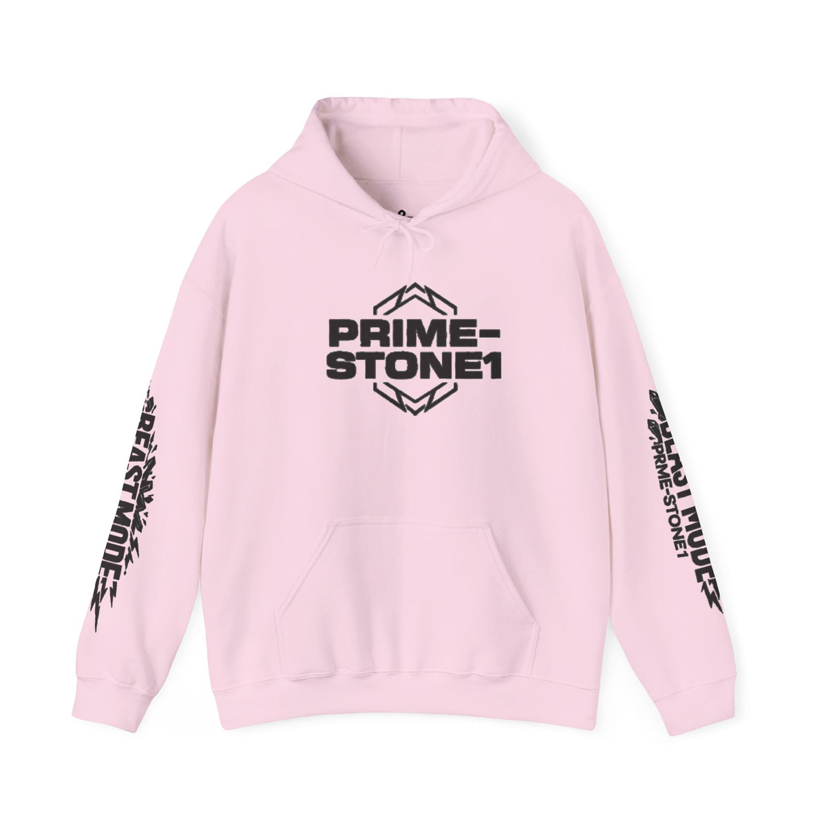 PRIME-STONE1 Beast Mode Heavy Blend Hoodie