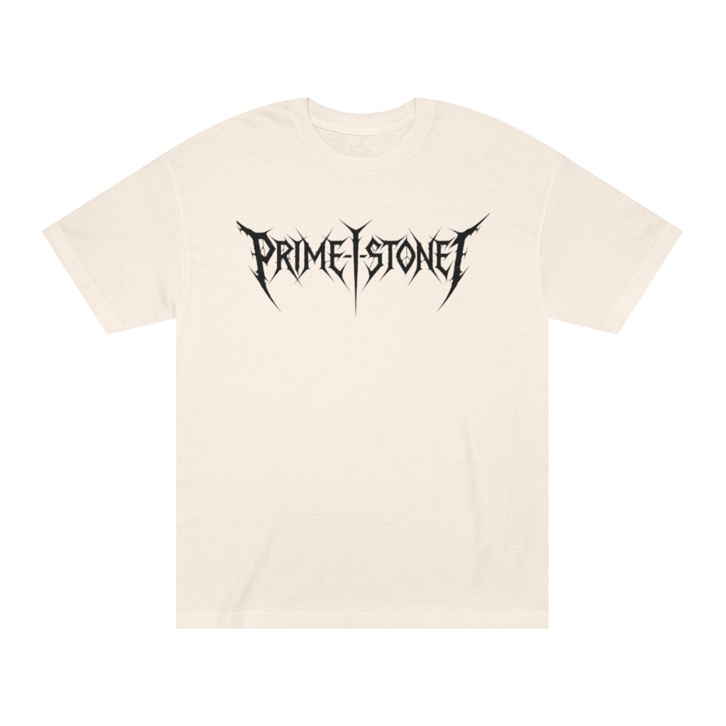 PRIME-STONE1 Classic Tee - Premium Cotton T-Shirt