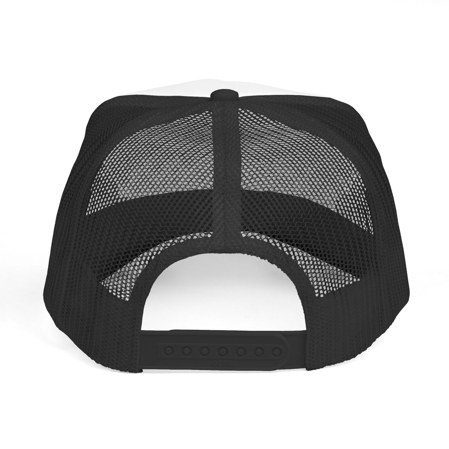 PRIME-STONE1 Mesh Snapback Cap - Premium Athletic Hat