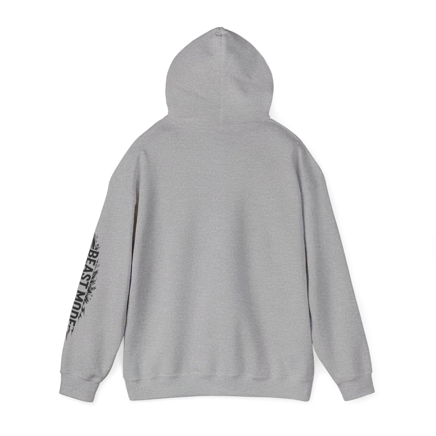 PRIME-STONE1 Beast Mode Heavy Blend Hoodie