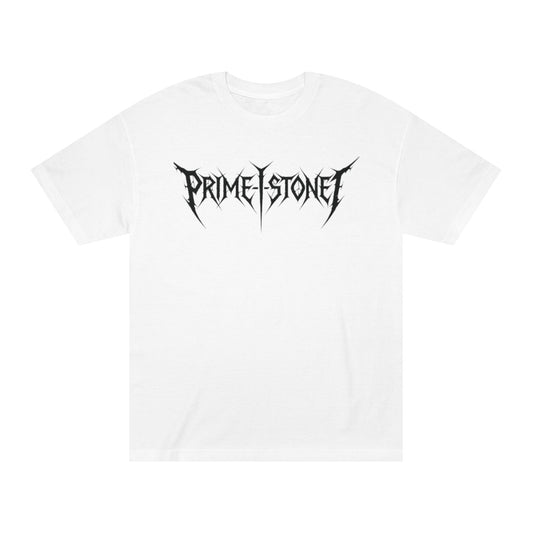PRIME-STONE1 Classic Tee - Premium Cotton T-Shirt