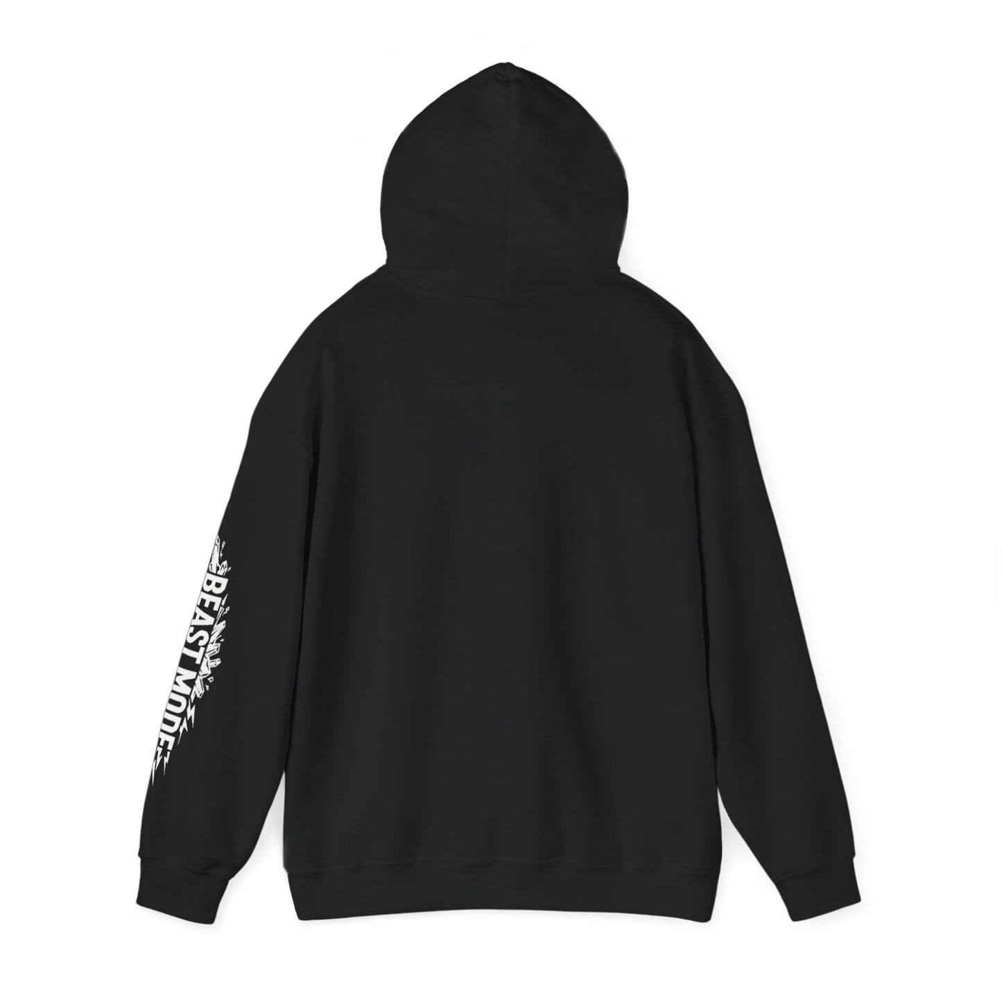 PRIME-STONE1 Beast Mode Heavy Blend Hoodie