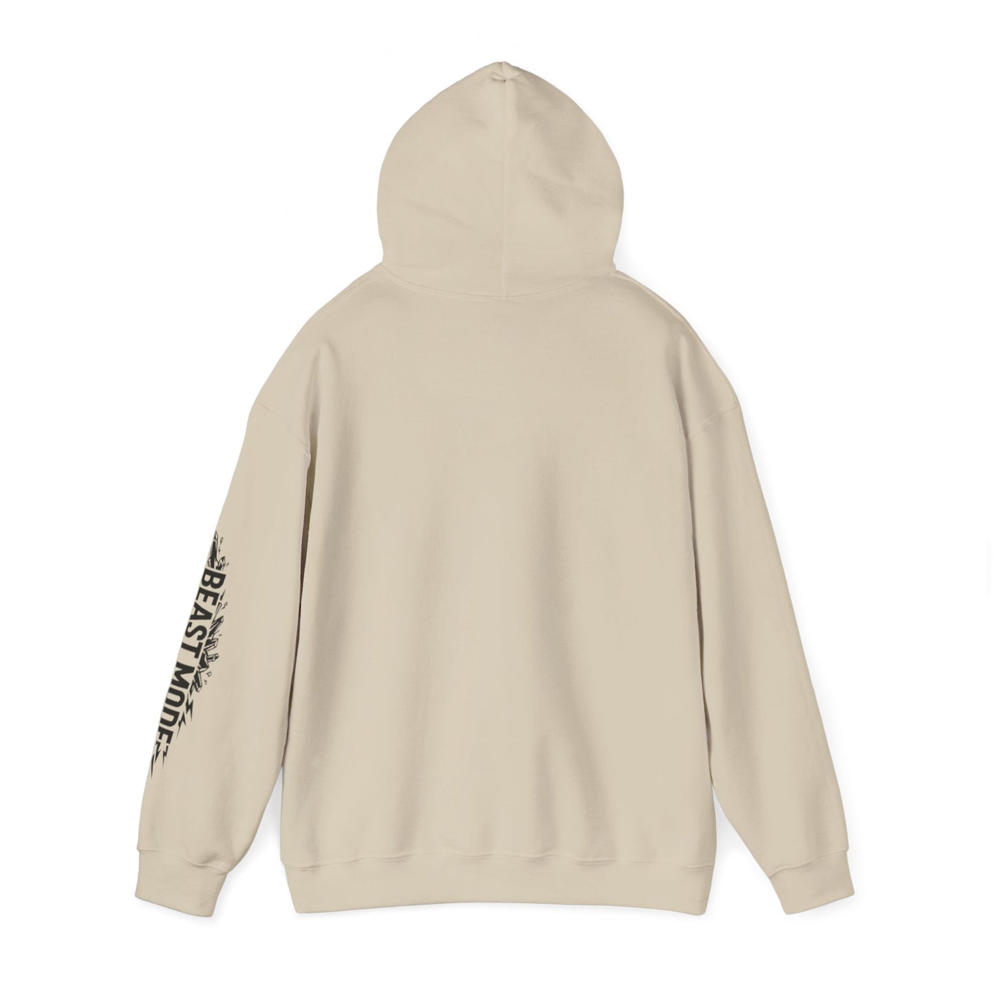 PRIME-STONE1 Beast Mode Heavy Blend Hoodie