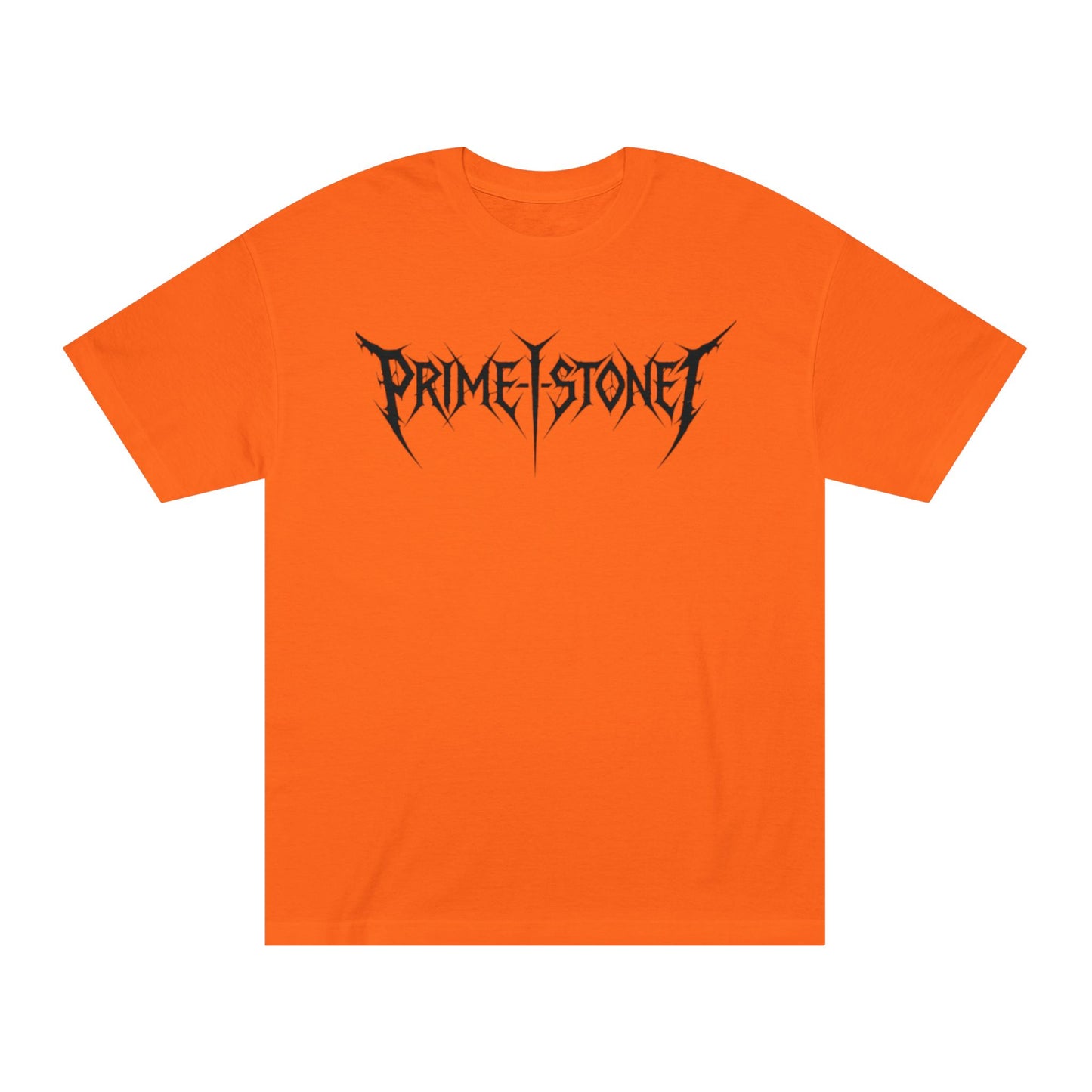 PRIME-STONE1 Classic Tee - Premium Cotton T-Shirt