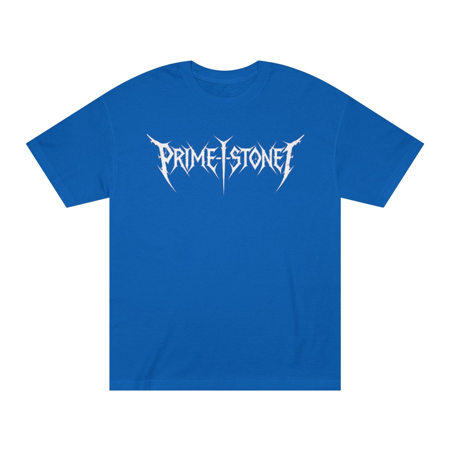 PRIME-STONE1 Classic Tee - Premium Cotton T-Shirt