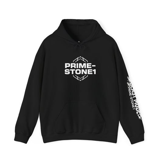 PRIME-STONE1 Beast Mode Heavy Blend Hoodie