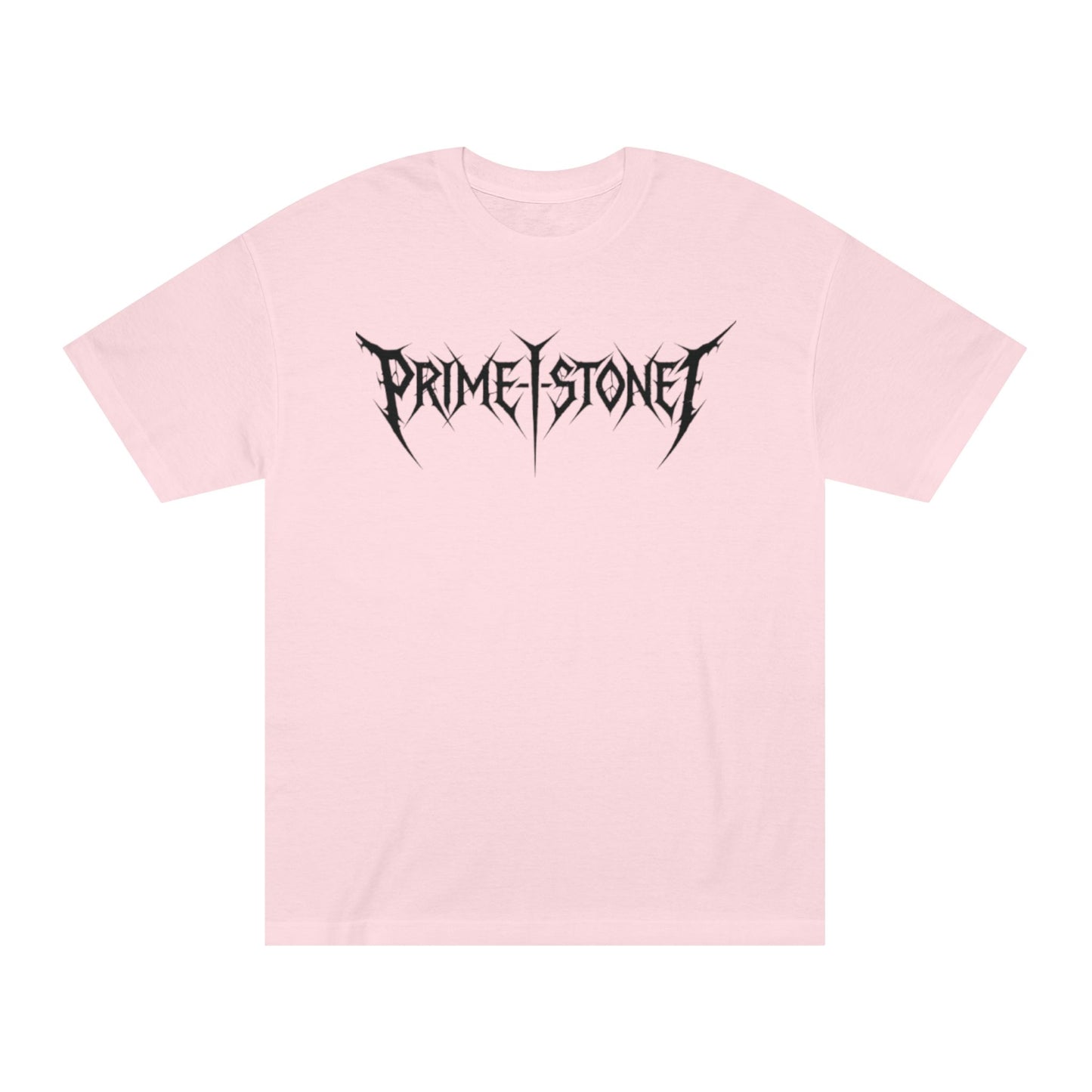 PRIME-STONE1 Classic Tee - Premium Cotton T-Shirt