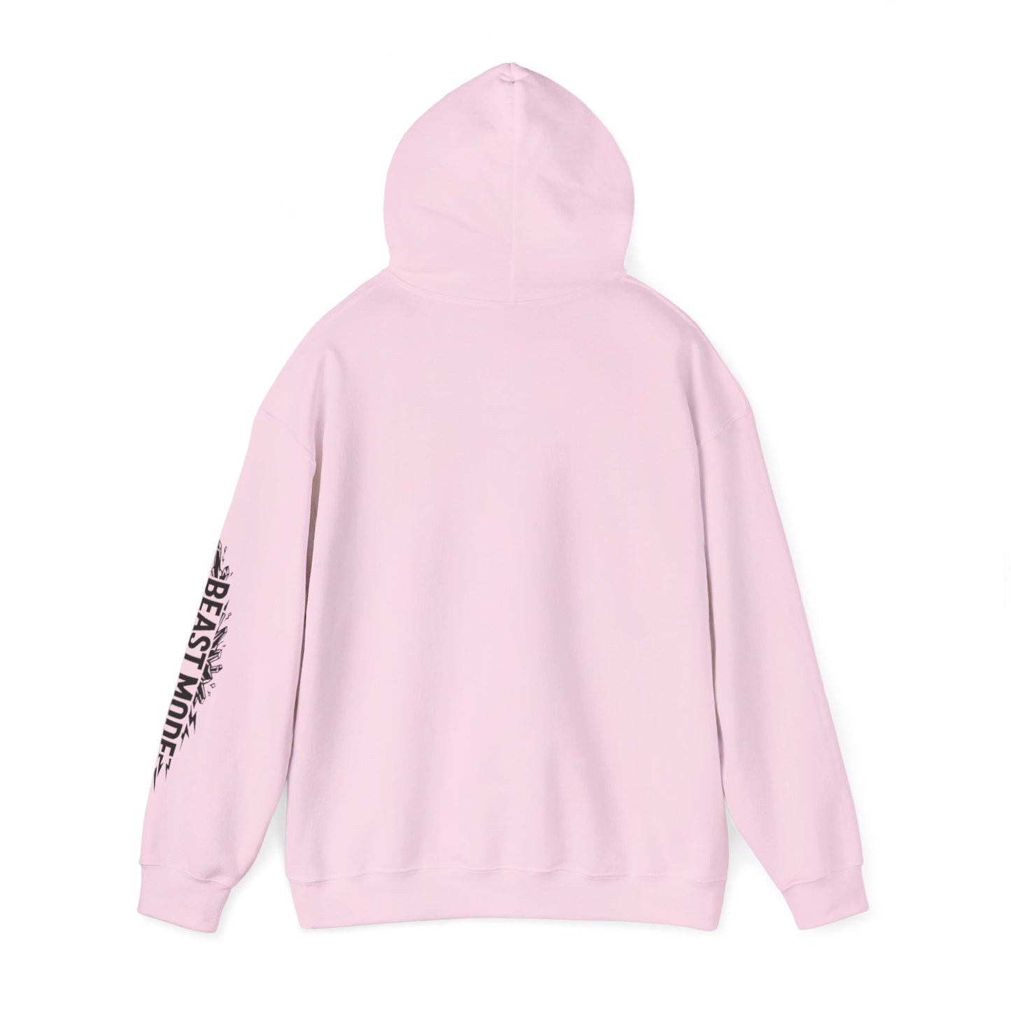 PRIME-STONE1 Beast Mode Heavy Blend Hoodie