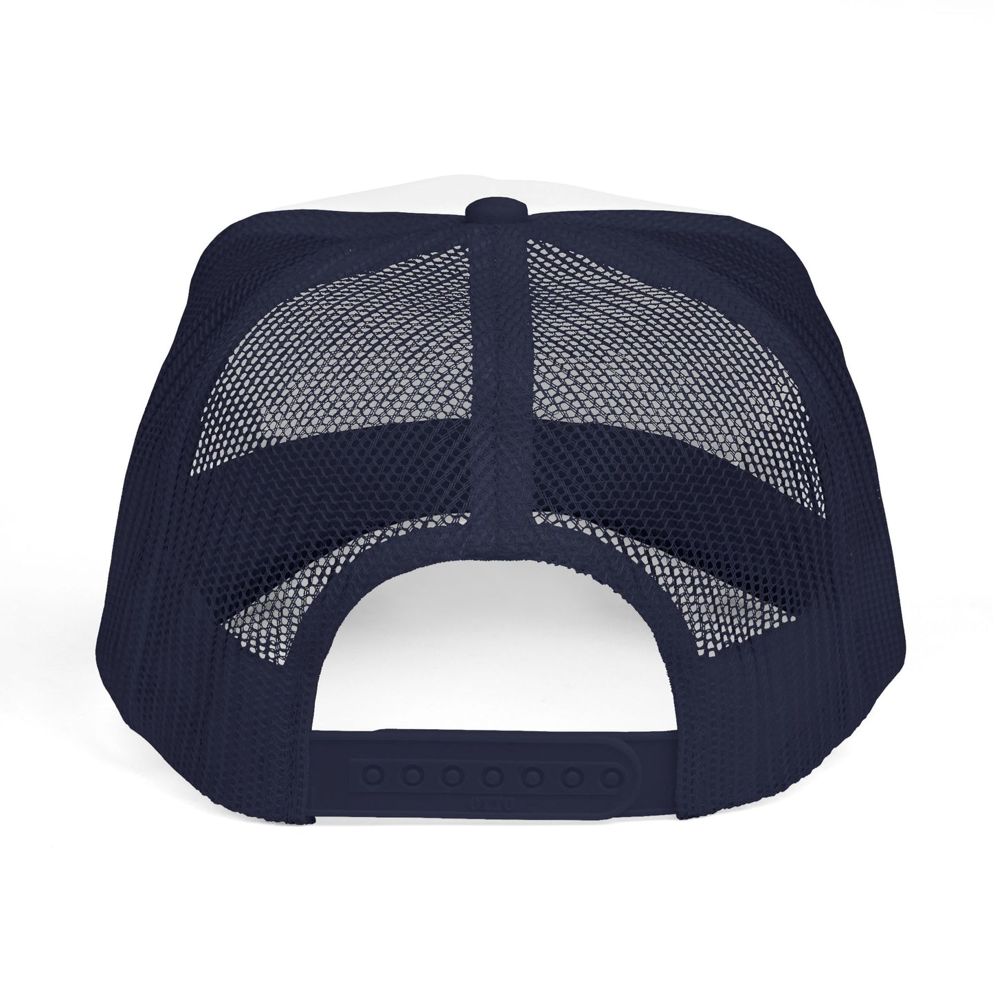 PRIME-STONE1 Mesh Snapback Cap - Premium Athletic Hat