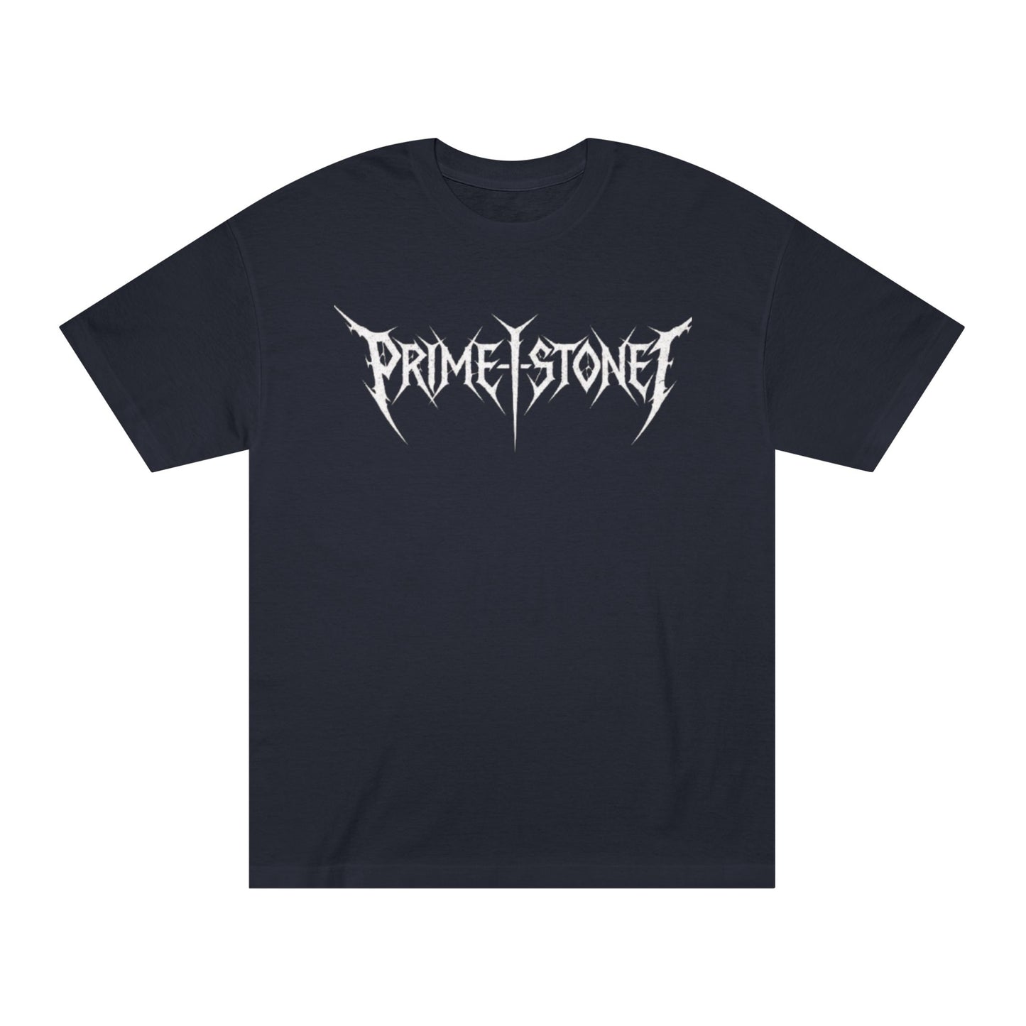 PRIME-STONE1 Classic Tee - Premium Cotton T-Shirt