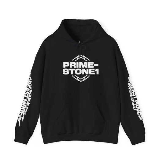 PRIME-STONE1 Beast Mode Heavy Blend Hoodie