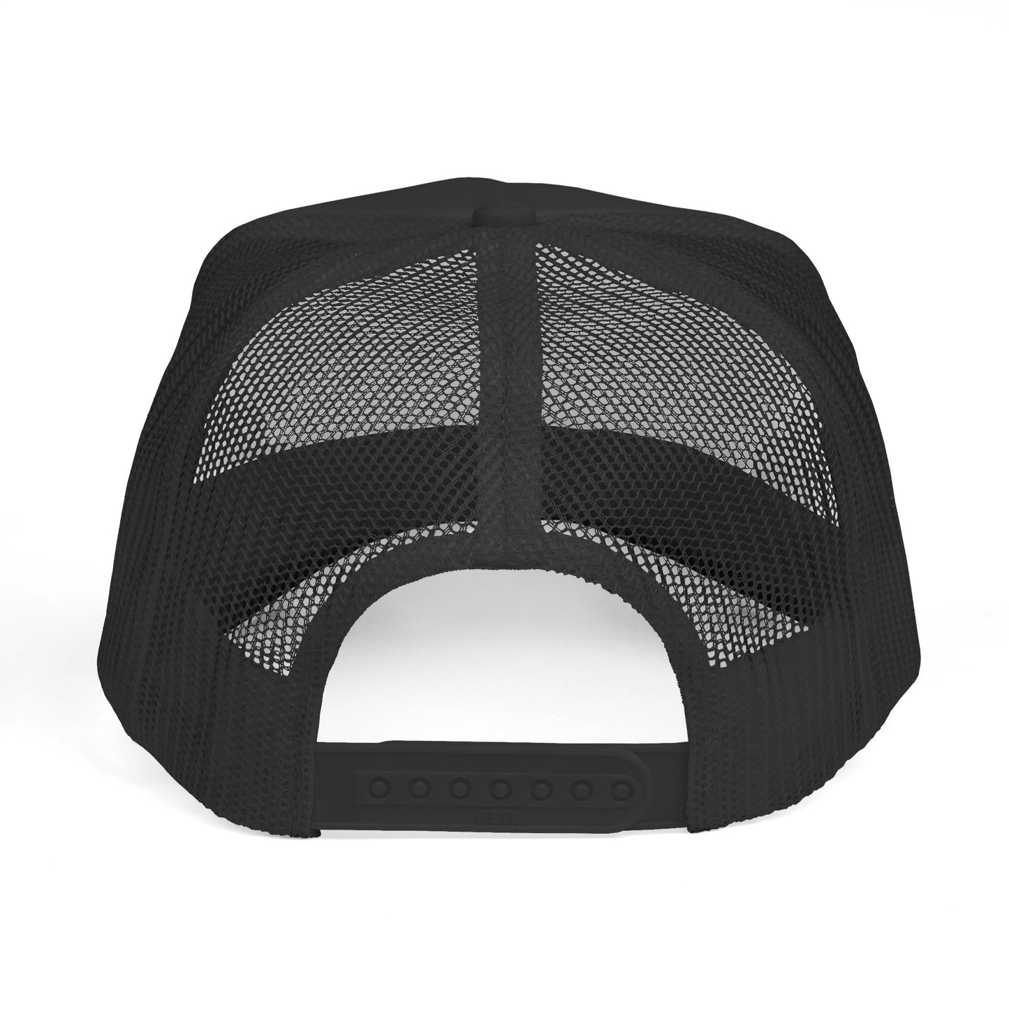 PRIME-STONE1 Mesh Snapback Cap - Premium Athletic Hat