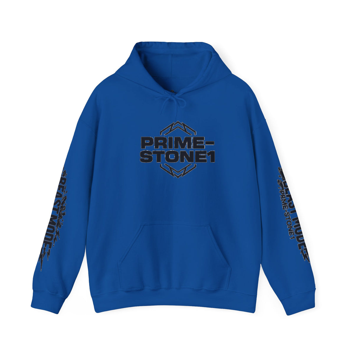 PRIME-STONE1 Beast Mode Heavy Blend Hoodie