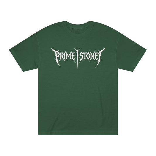 PRIME-STONE1 Classic Tee - Premium Cotton T-Shirt