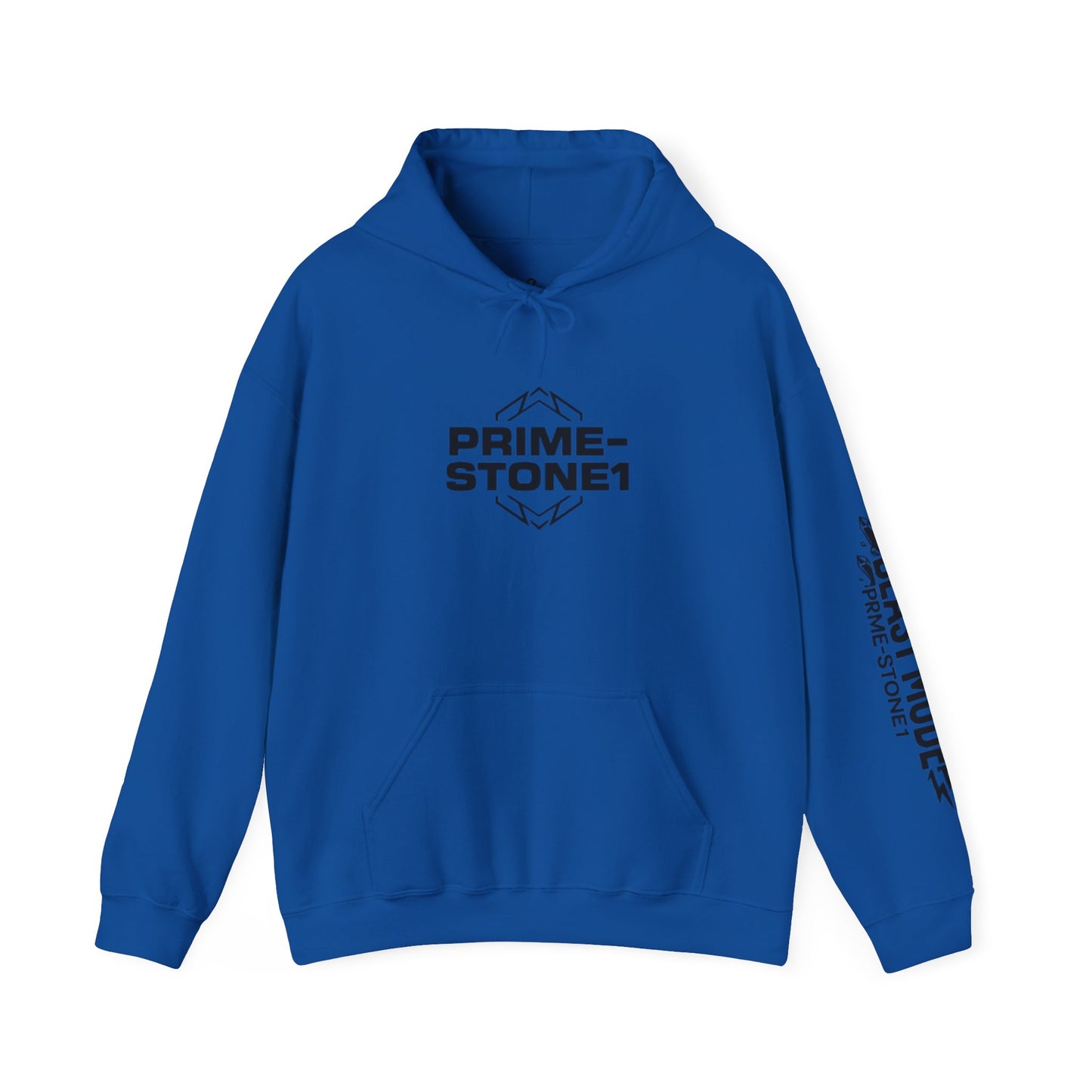 PRIME-STONE1 Beast Mode Heavy Blend Hoodie