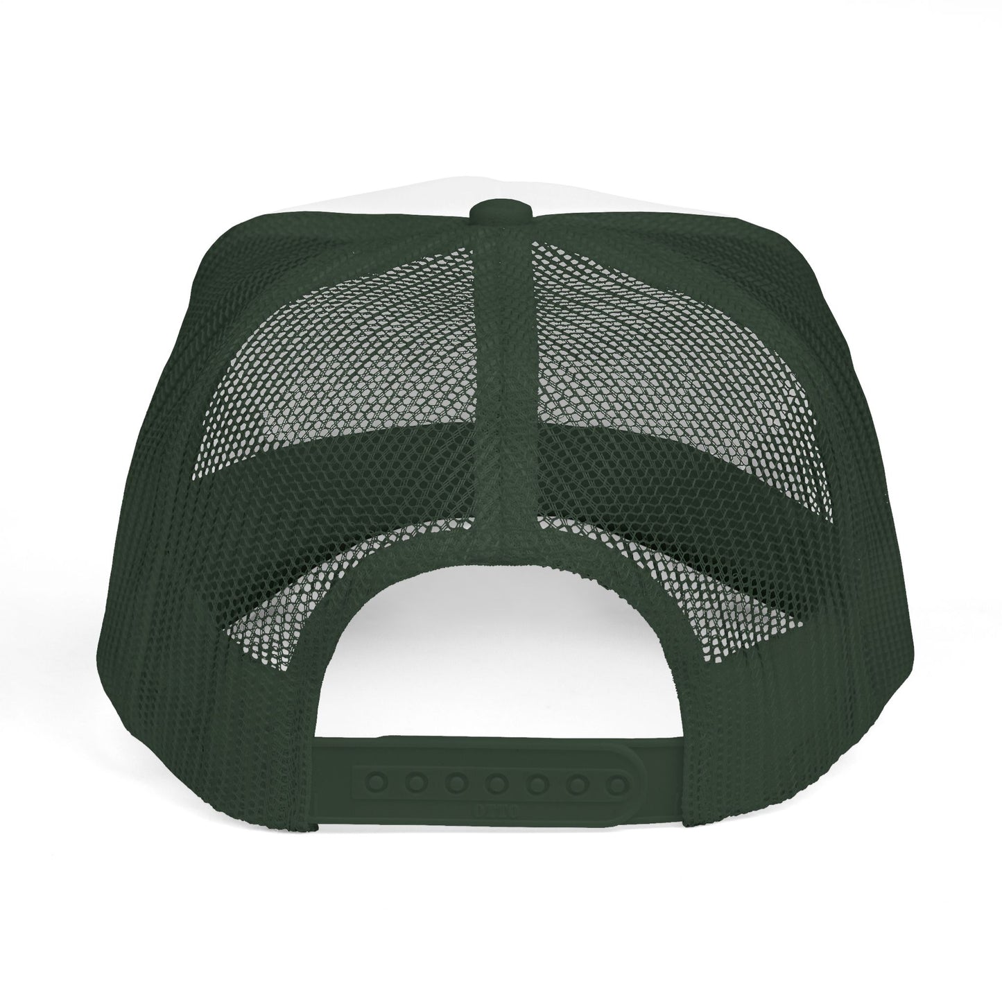 PRIME-STONE1 Mesh Snapback Cap - Premium Athletic Hat