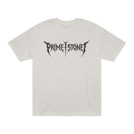 PRIME-STONE1 Classic Tee - Premium Cotton T-Shirt
