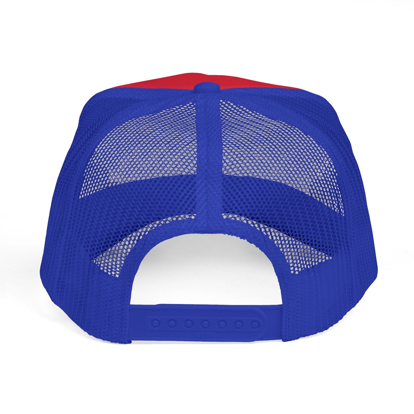 PRIME-STONE1 Mesh Snapback Cap - Premium Athletic Hat