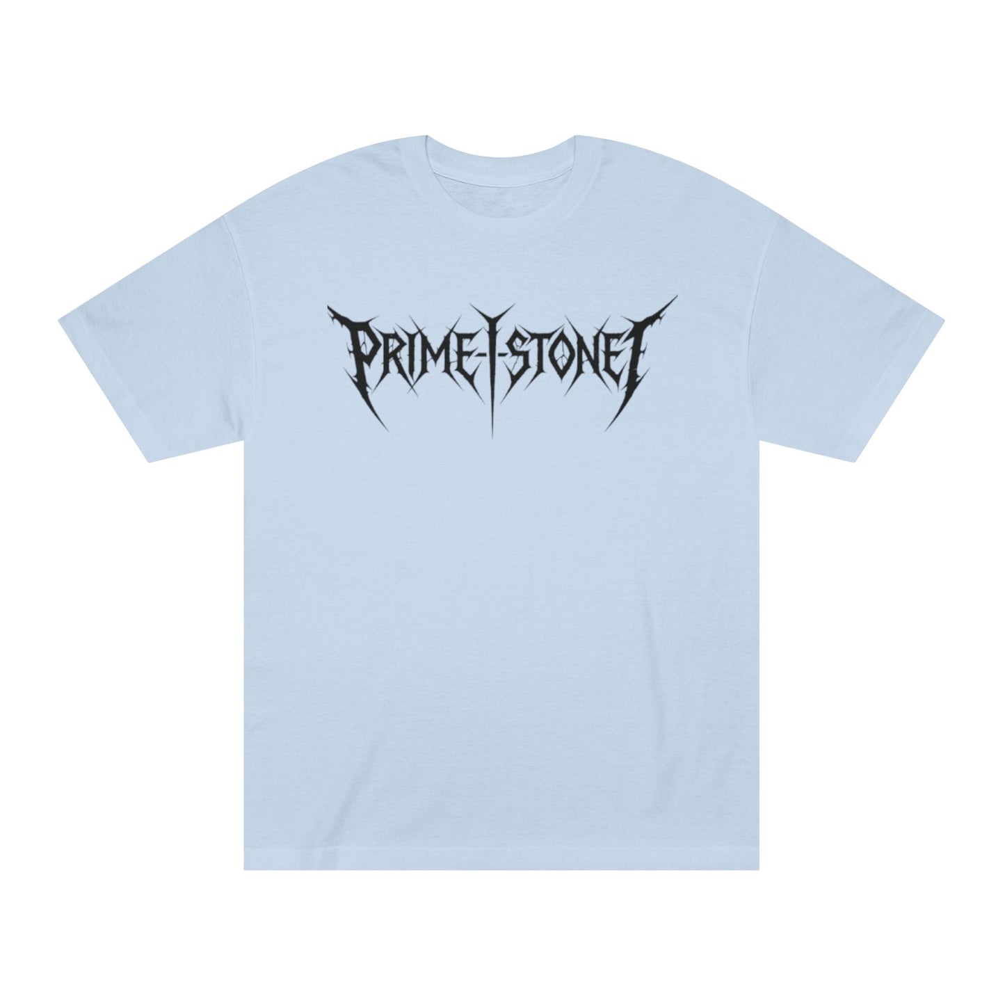 PRIME-STONE1 Classic Tee - Premium Cotton T-Shirt