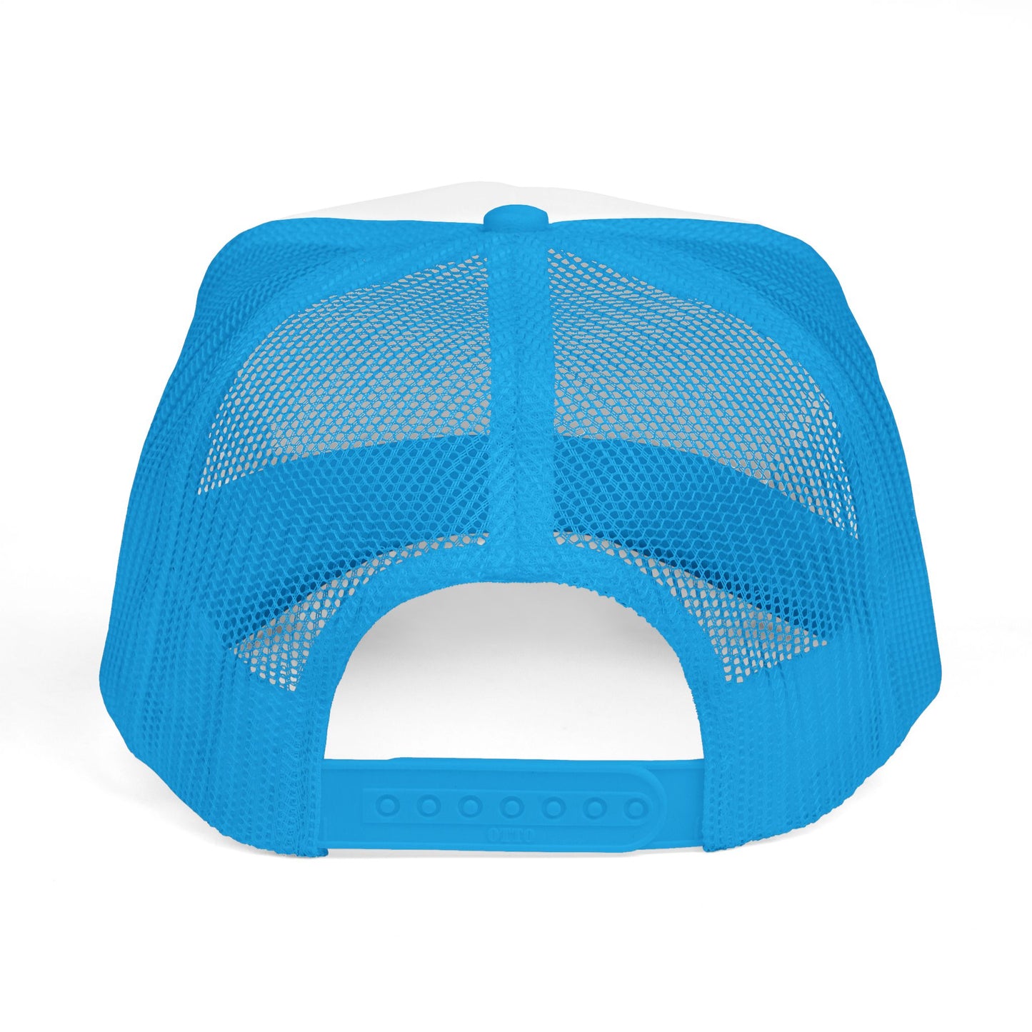 PRIME-STONE1 Mesh Snapback Cap - Premium Athletic Hat