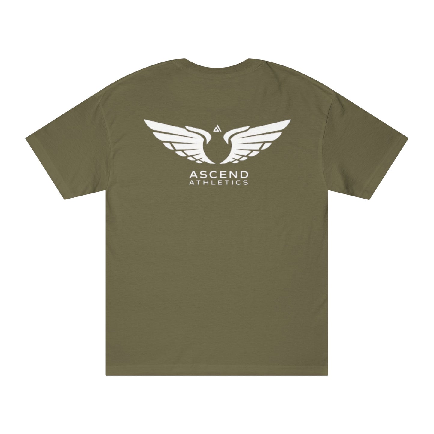 PRIME-STONE1 Classic Tee - Premium Cotton T-Shirt