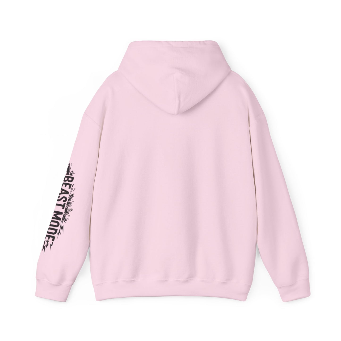 PRIME-STONE1 Beast Mode Heavy Blend Hoodie