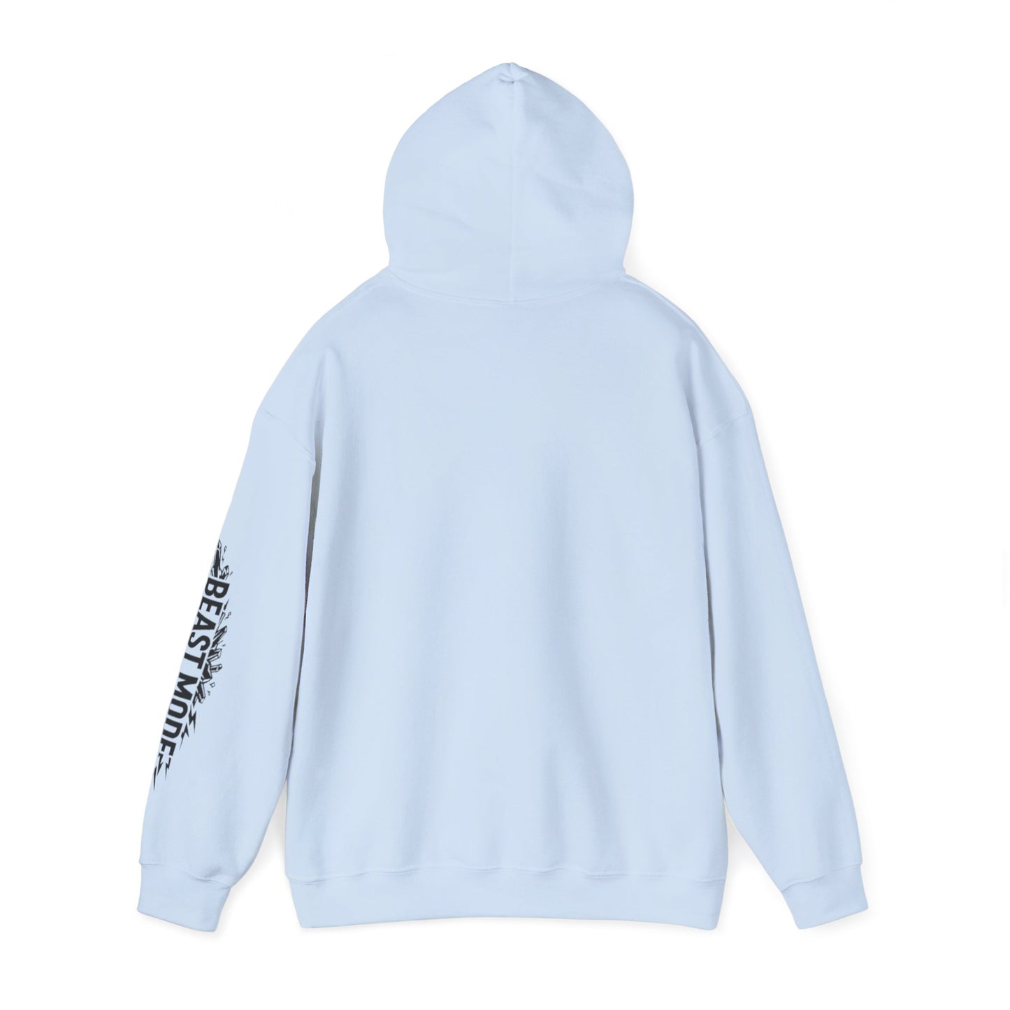 PRIME-STONE1 Beast Mode Heavy Blend Hoodie