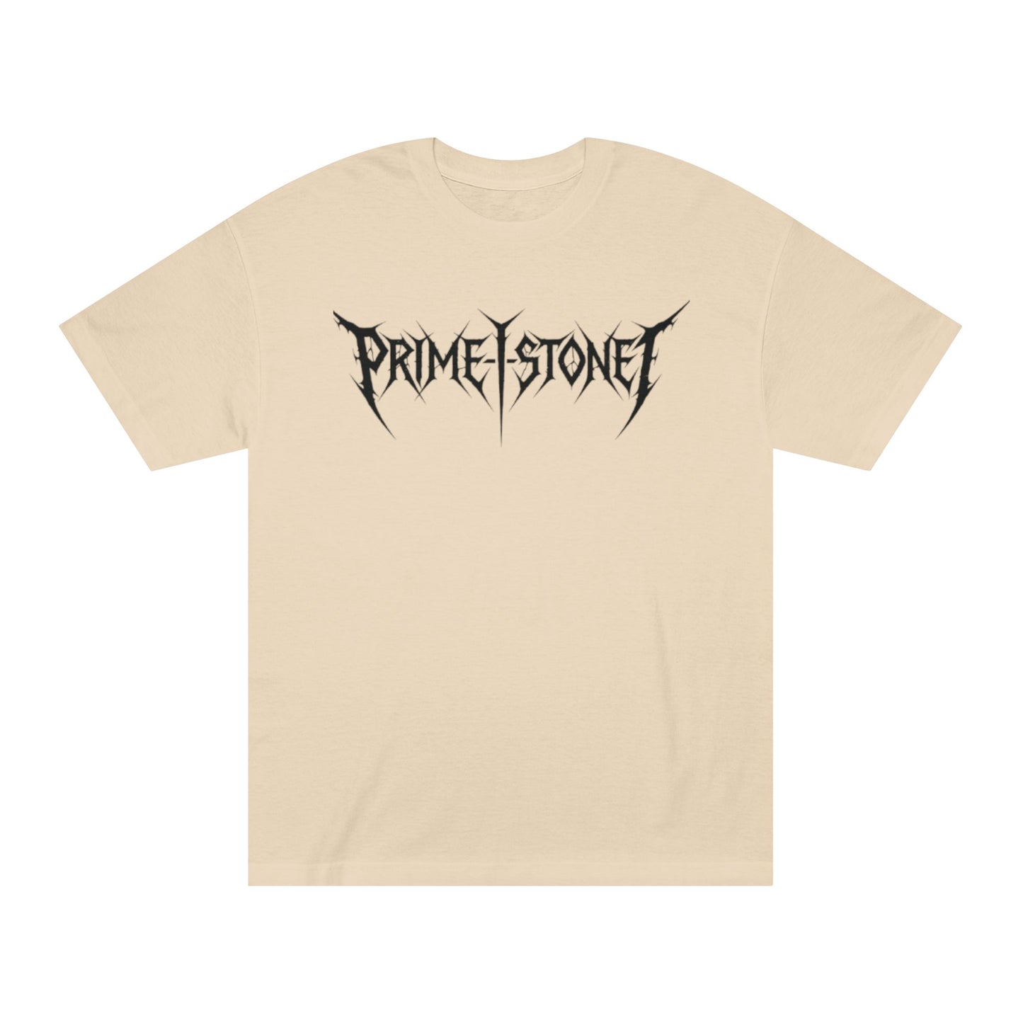 PRIME-STONE1 Classic Tee - Premium Cotton T-Shirt