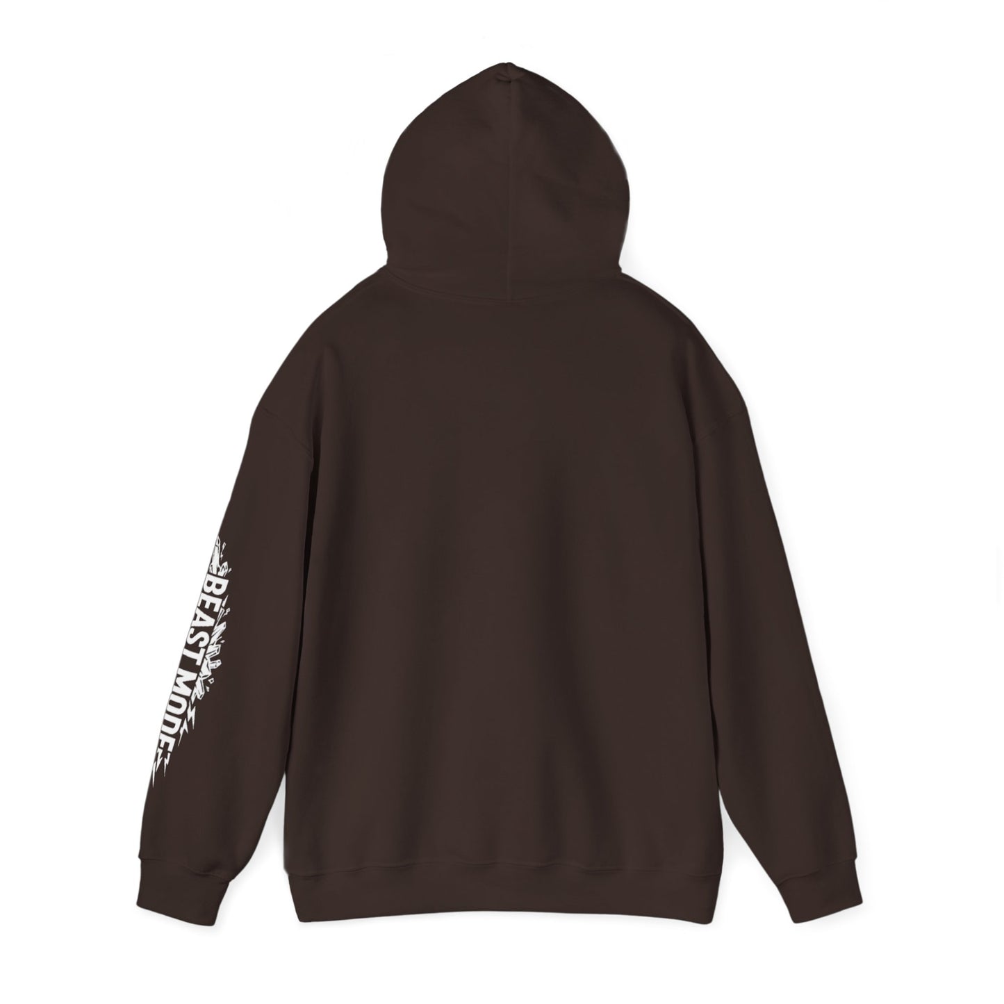 PRIME-STONE1 Beast Mode Heavy Blend Hoodie