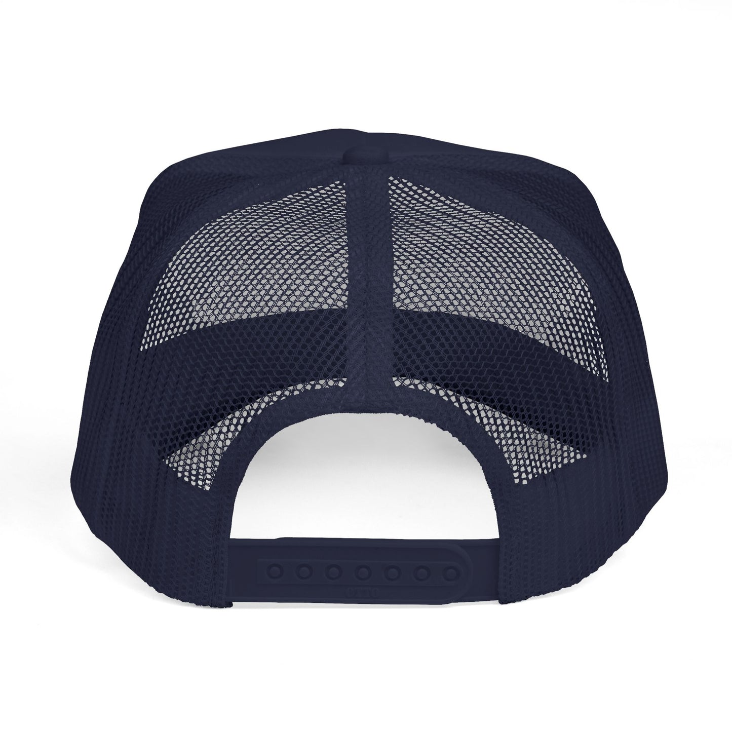 PRIME-STONE1 Mesh Snapback Cap - Premium Athletic Hat