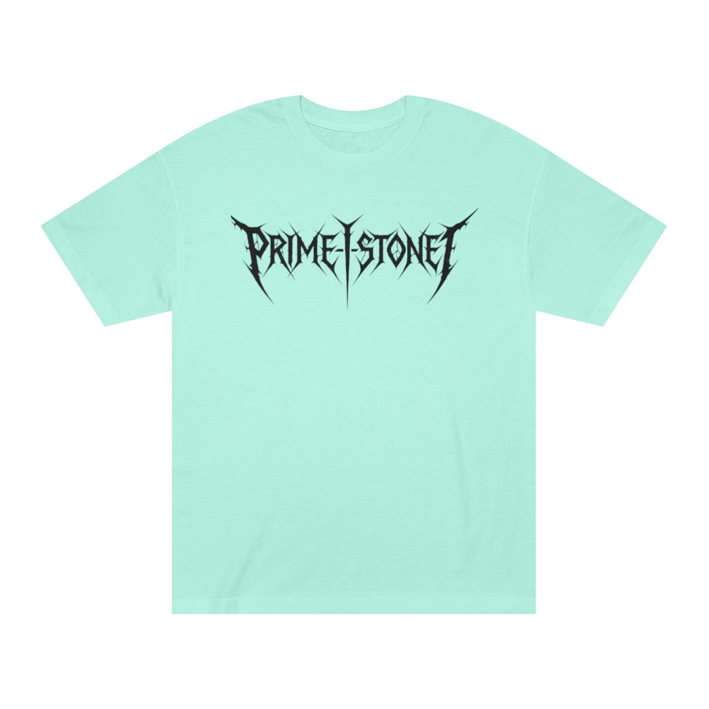 PRIME-STONE1 Classic Tee - Premium Cotton T-Shirt
