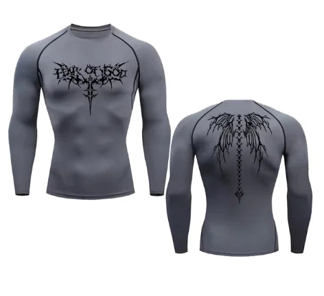 Beast Mode Shirt
