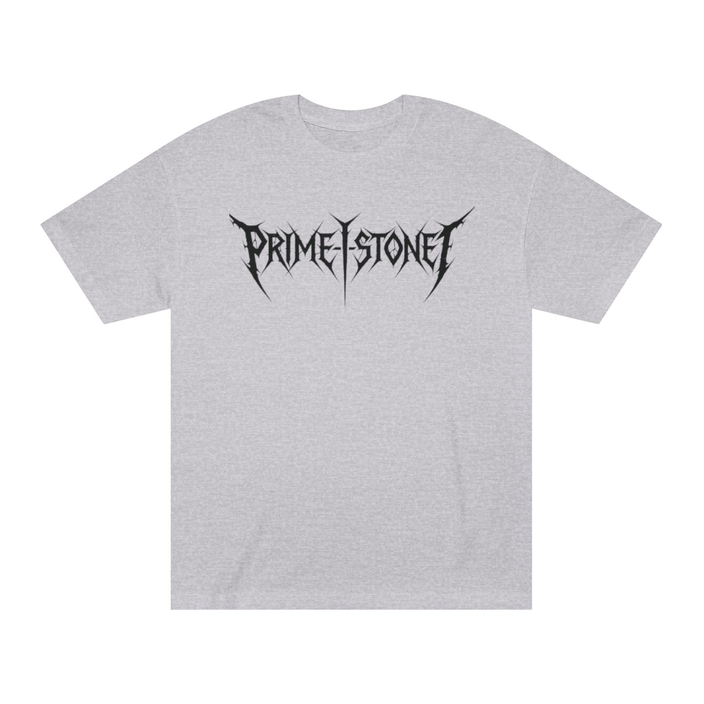PRIME-STONE1 Classic Tee - Premium Cotton T-Shirt