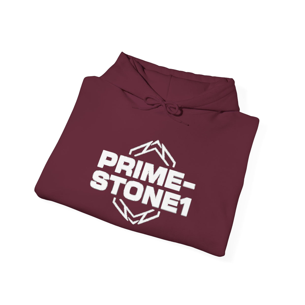 PRIME-STONE1 Beast Mode Heavy Blend Hoodie