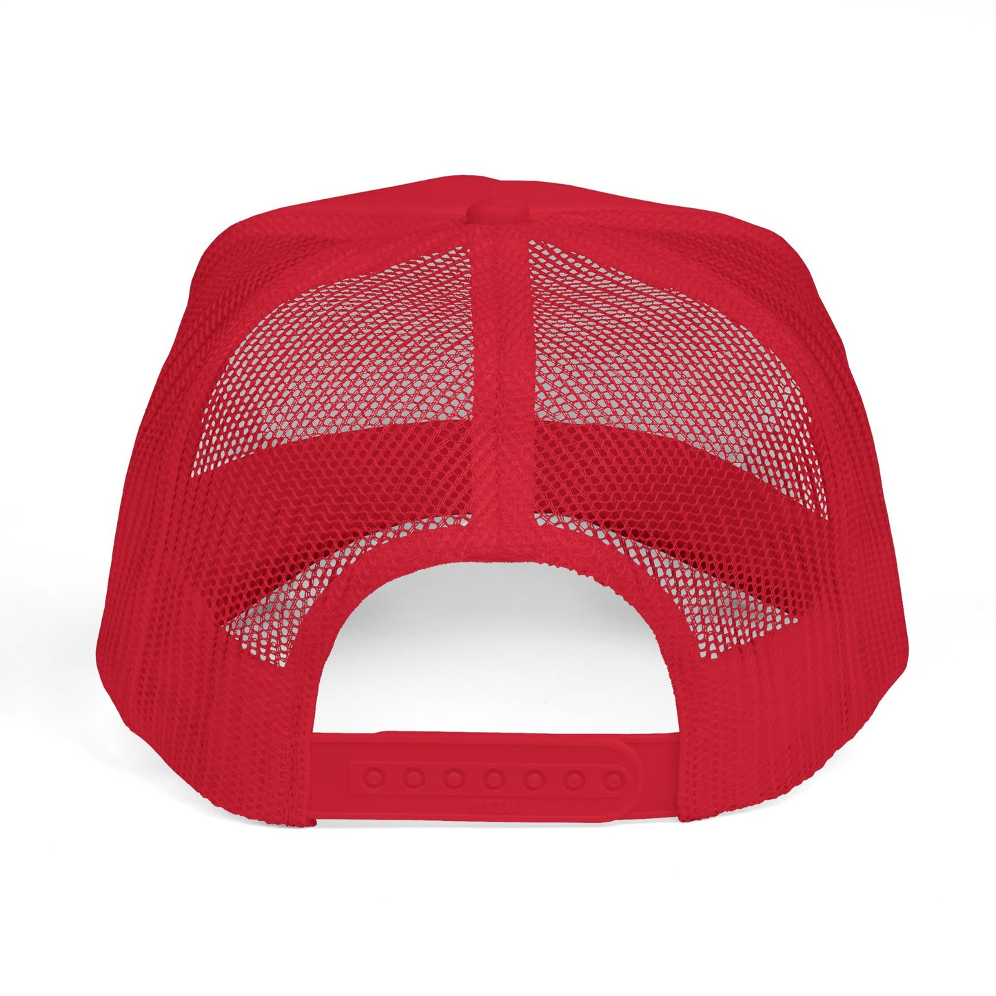 PRIME-STONE1 Mesh Snapback Cap - Premium Athletic Hat
