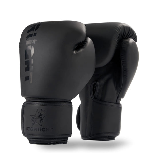 Valchiria Boxing Gloves 10oz - Professional Training Gloves for Men & Women